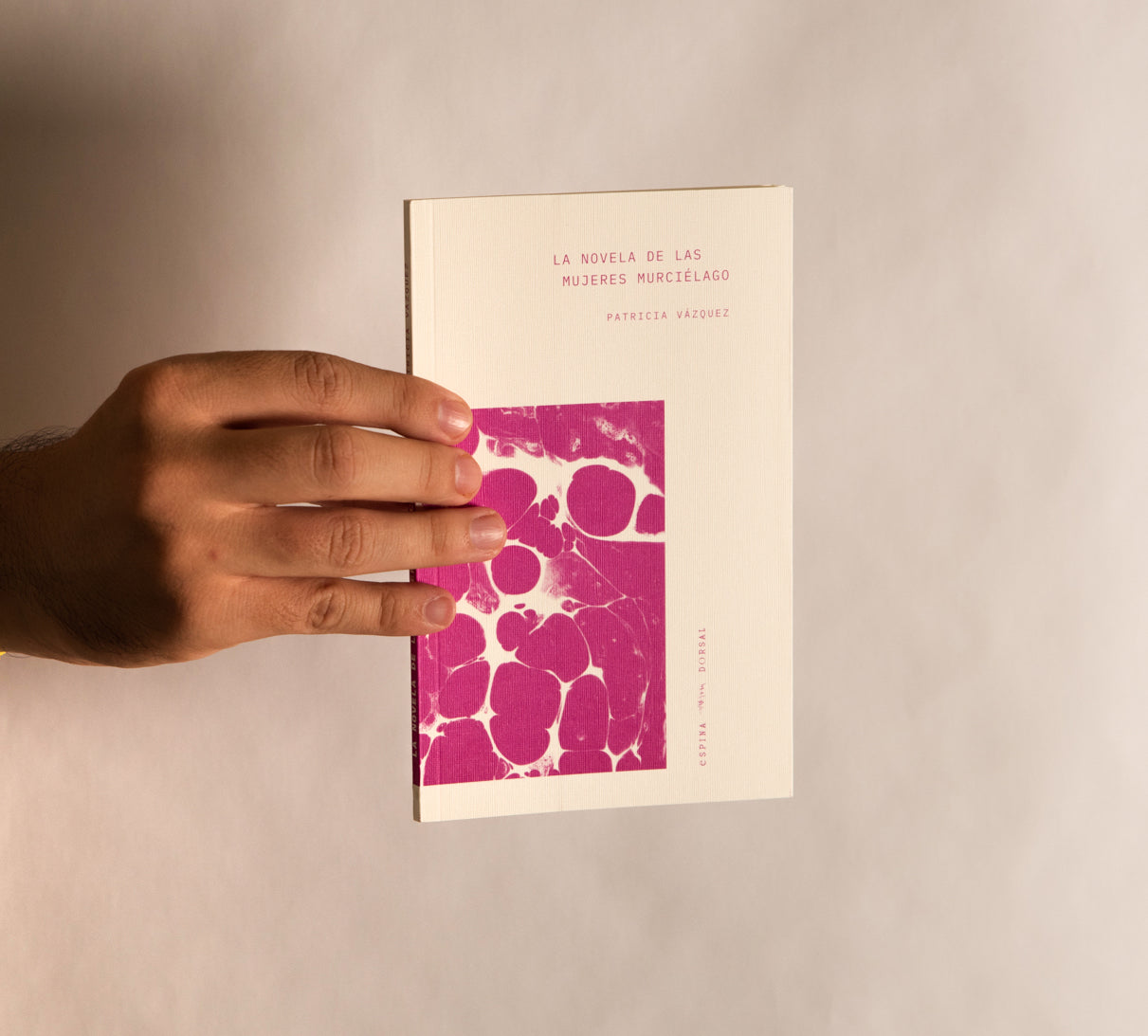 La novela de las mujeres murciélago