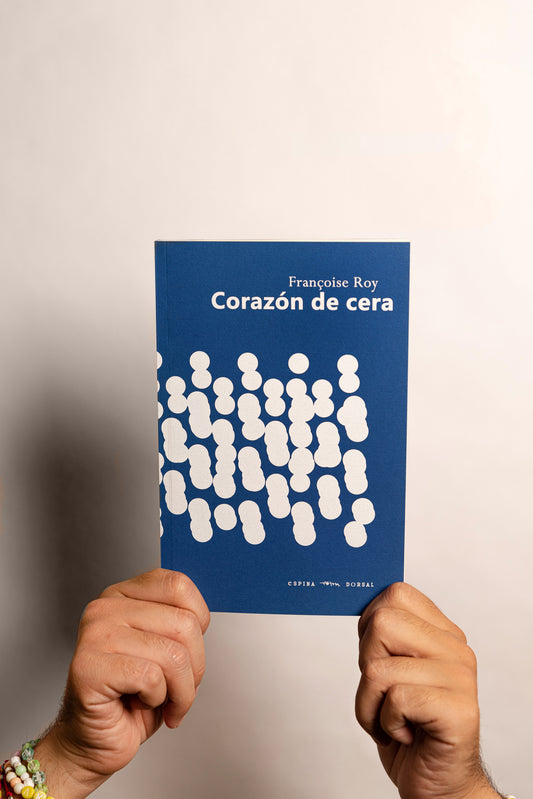 Corazón de cera